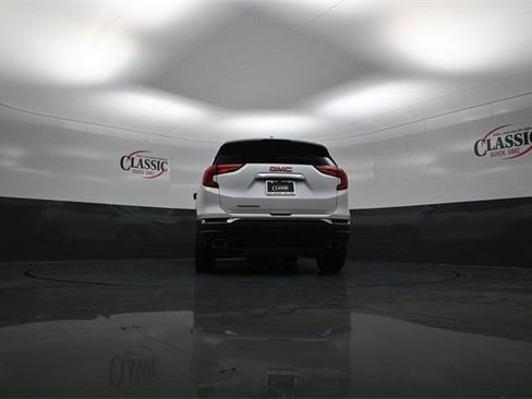 Used 2020 GMC Terrain SLT w/ Preferred Package image 24