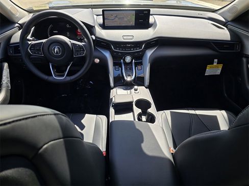 New 2025 Acura TLX w/ Technology Package image 8