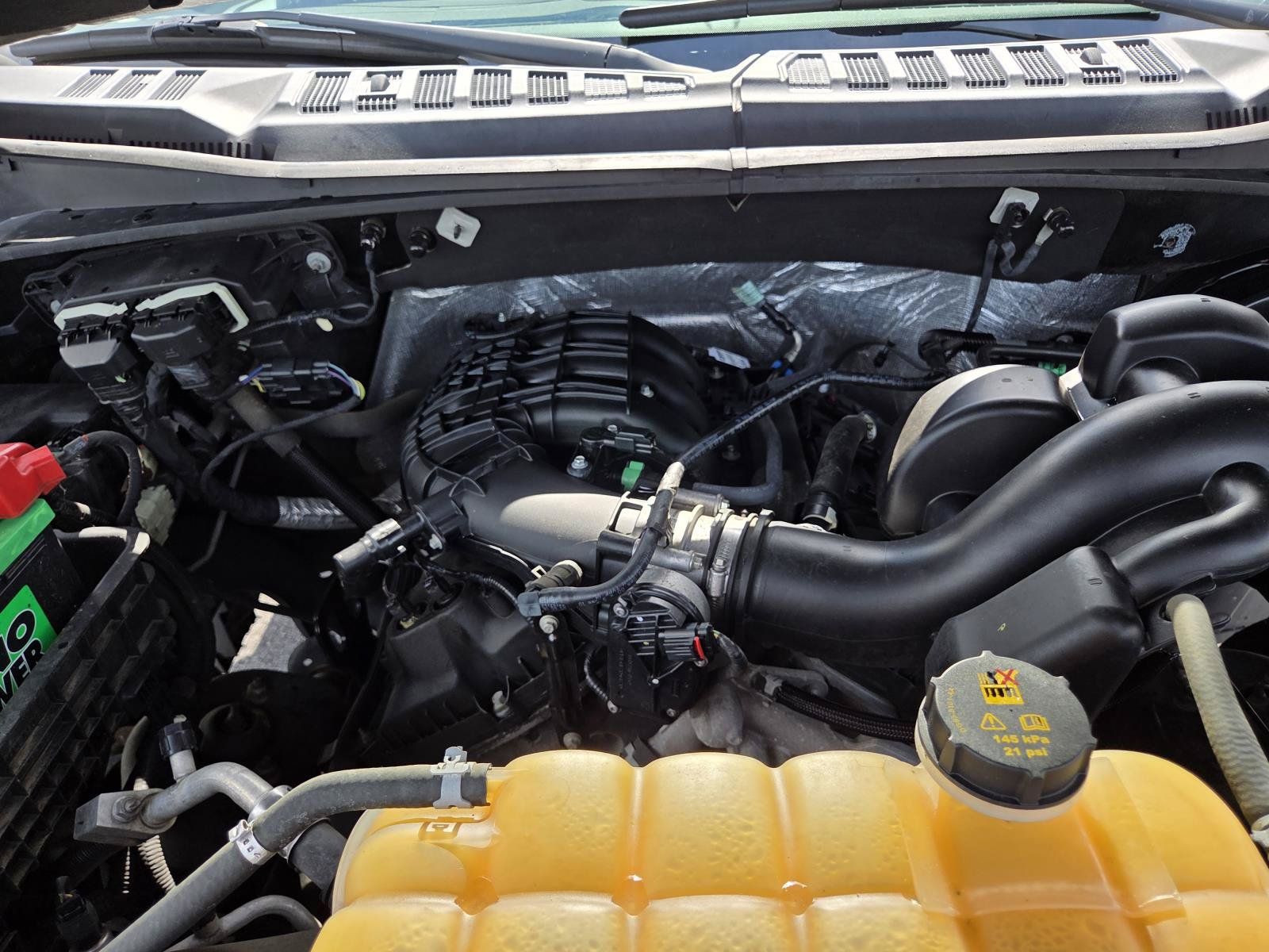 Used 2015 Ford F150 XLT RWD image 23