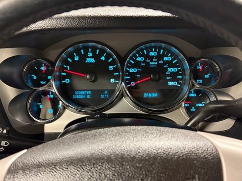 Used 2009 Chevrolet Silverado 1500 LT w/ Power Pack Plus image 24