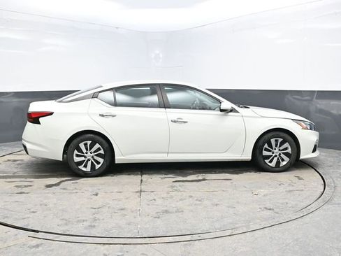 Used 2021 Nissan Altima 2.5 S image 8