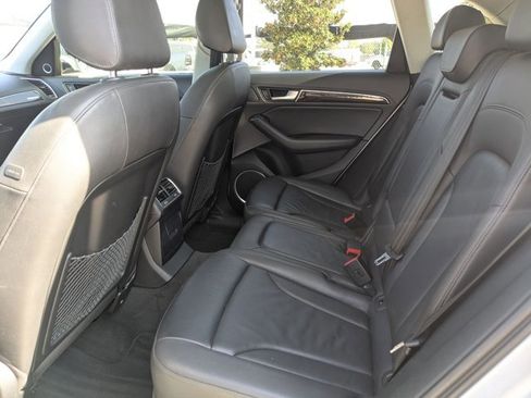 Used 2016 Audi Q5 2.0T Premium Plus image 17