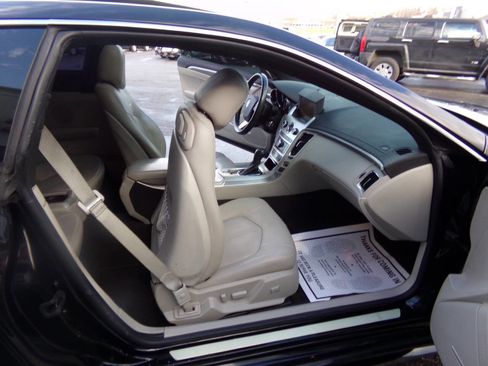 Used 2013 Cadillac CTS Performance image 39