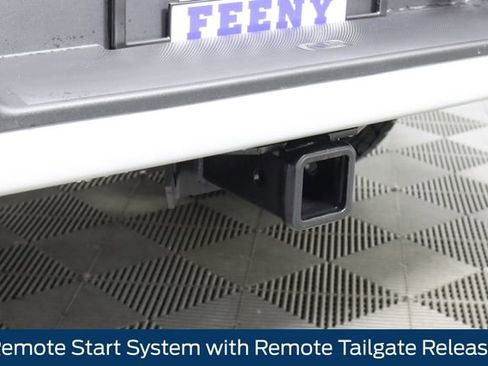 New 2026 Ford F150 XLT w/ Equipment Group 302A MID image 30