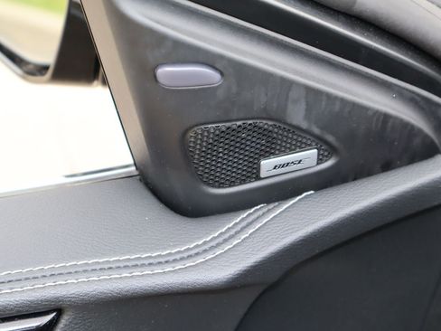 Used 2022 Nissan Maxima Platinum w/ Sport Mat Group image 22