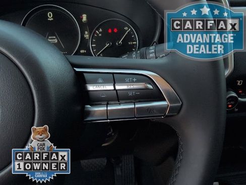Used 2025 MAZDA CX-50 AWD 2.5 S w/ Premium Package image 21