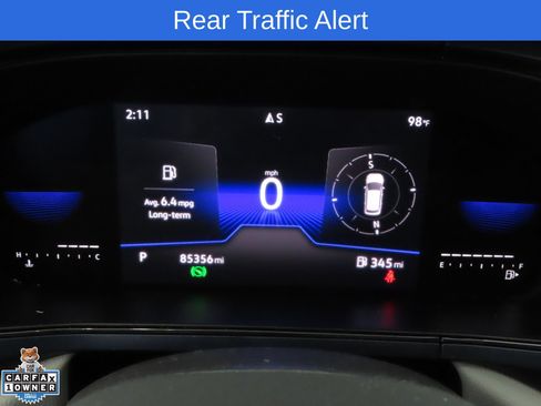 Used 2022 Volkswagen Taos SE FWD image 13