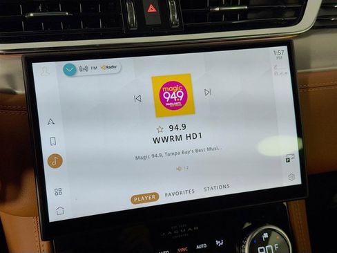 New 2026 Jaguar F-PACE R-Dynamic S image 15