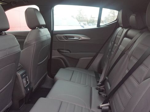 New 2024 Alfa Romeo Tonale Veloce image 19