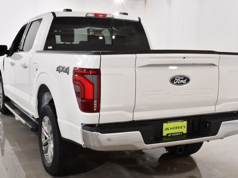 New 2026 Ford F150 Lariat AWD/4WD image 14