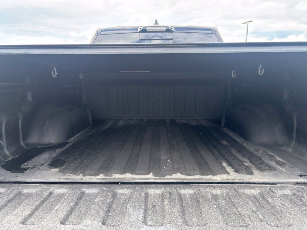 Used 2021 RAM 1500 TRX w/ TRX Level 2 Equipment Group AWD/4WD image 12