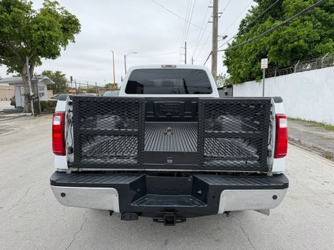 Used 2016 Ford F250 XLT w/ XLT Value Package image 4