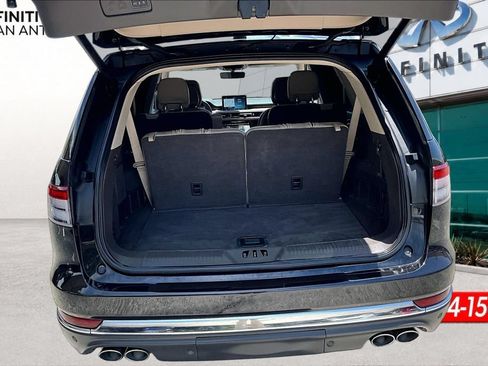 Used 2020 Lincoln Aviator Reserve w/ Equipment Group 201A AWD/4WD image 47