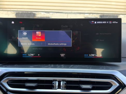 Used 2023 BMW i4 eDrive35 w/ Premium Package RWD image 26