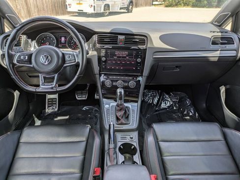 Used 2018 Volkswagen GTI S image 14