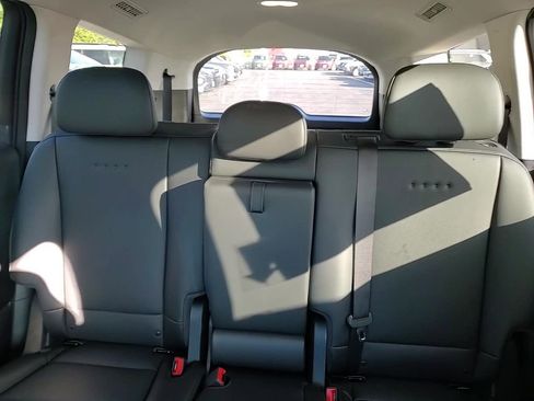 New 2026 Hyundai Ioniq 9 SEL image 23