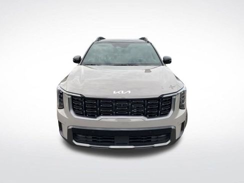 Certified 2024 Kia Sorento SX Prestige image 13