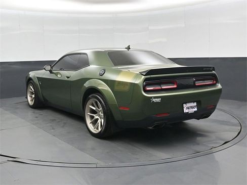 Used 2023 Dodge Challenger R/T Scat Pack image 6