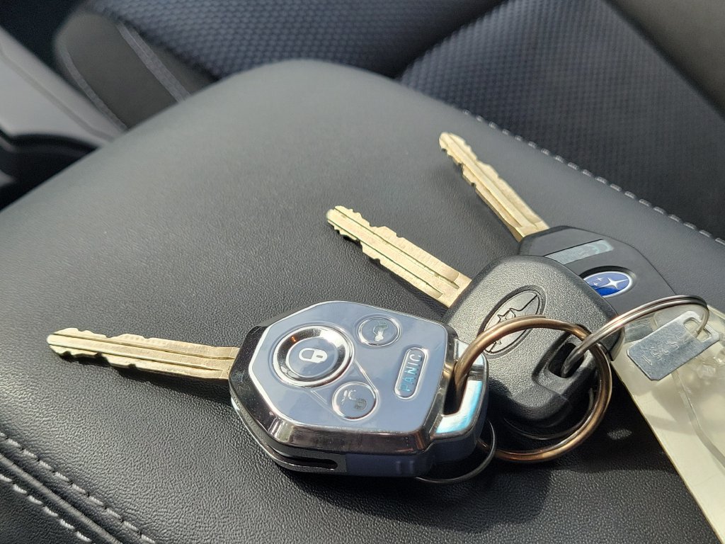 Used 2019 Subaru Outback 2.5i Premium AWD/4WD image 31