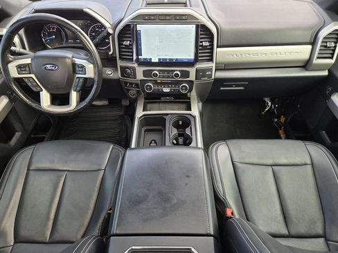 Used 2022 Ford F350 Lariat w/ Lariat Ultimate Package image 24