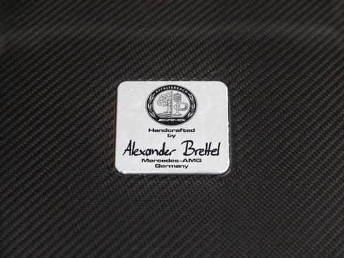 Used 2020 Mercedes-Benz AMG GT R image 71