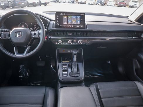 Used 2025 Honda CR-V EX-L image 19