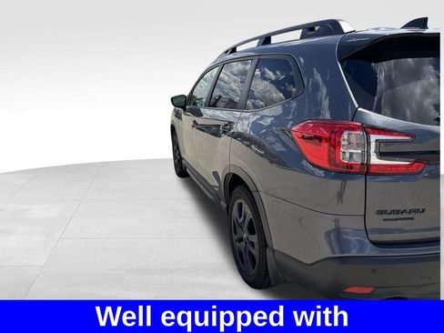 Used 2024 Subaru Ascent Onyx Edition AWD/4WD image 3