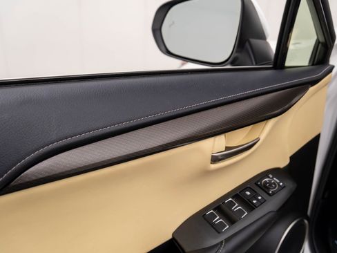 Used 2021 Lexus NX 300 AWD w/ Cold Area Package image 15