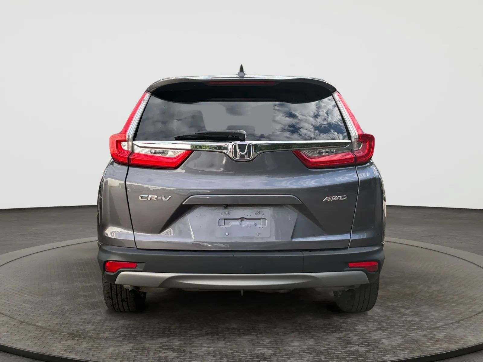 Used 2019 Honda CR-V EX image 9