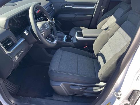 New 2026 GMC Terrain Elevation image 10