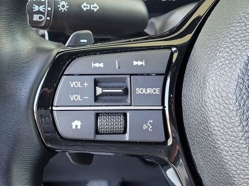 Used 2023 Honda Civic Sport image 31