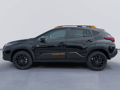New 2026 Subaru Crosstrek 2.5i Wilderness AWD/4WD image 6