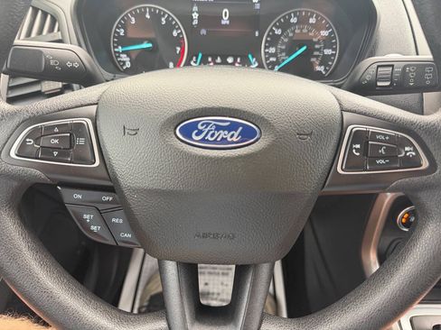 Used 2021 Ford EcoSport SE FWD image 16