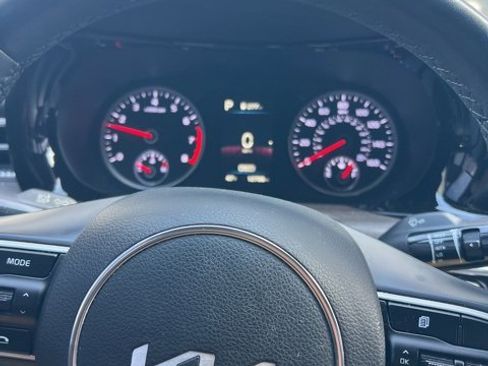 Used 2024 Kia K5 EX w/ EX Premium Package image 13