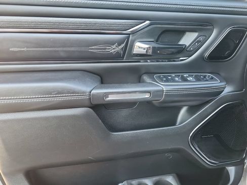 Used 2023 RAM 1500 Limited w/ Night Edition AWD/4WD image 14
