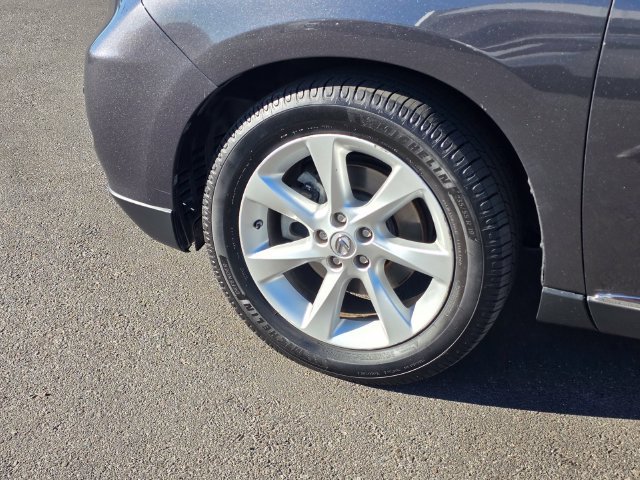 Used 2010 Lexus RX 350 AWD image 5
