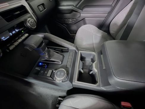 New 2025 Toyota Tacoma SR5 image 21