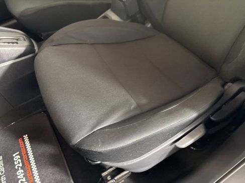 Used 2024 Nissan Kicks S image 12