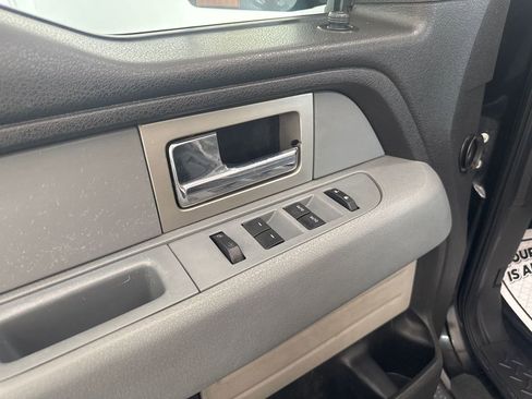 Used 2011 Ford F150 XLT w/ XTR Pkg image 10