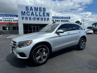 Used 2019 Mercedes-Benz GLC 300