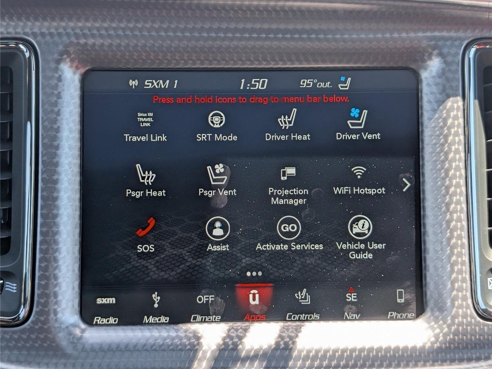 Used 2019 Dodge Challenger SRT Hellcat Redeye RWD image 31