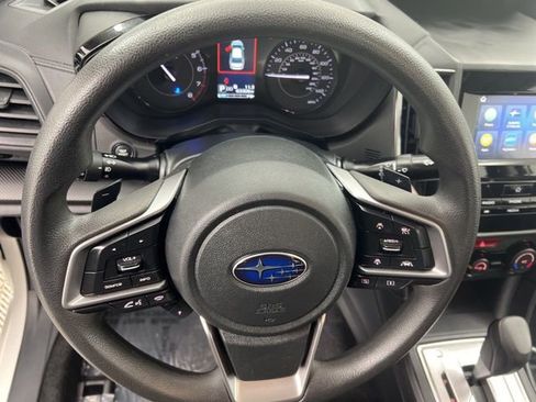 Used 2022 Subaru Impreza Premium AWD/4WD image 21