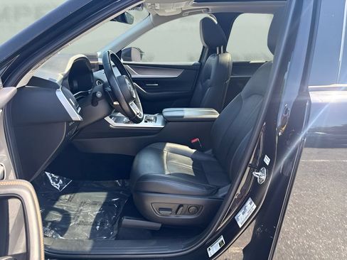 Used 2024 MAZDA CX-90 3.3 Turbo S AWD/4WD image 9