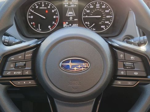 Certified 2025 Subaru Crosstrek 2.0i Premium image 26