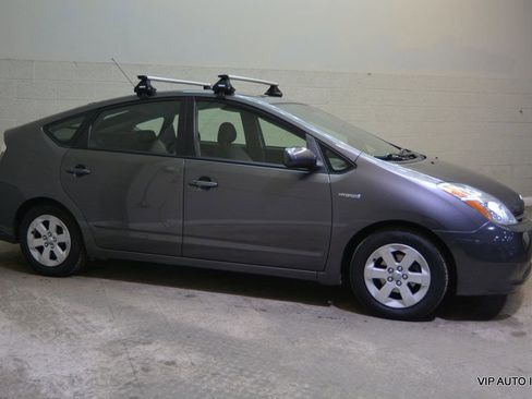 Used 2007 Toyota Prius image 28