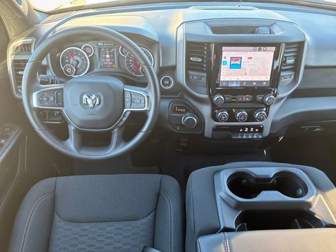 New 2026 RAM 1500 Express image 20