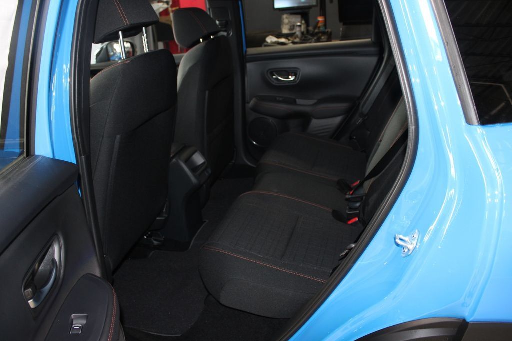 New 2027 Honda HR-V Sport image 15