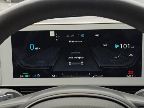 Used 2024 Hyundai Ioniq 5 SEL image 7