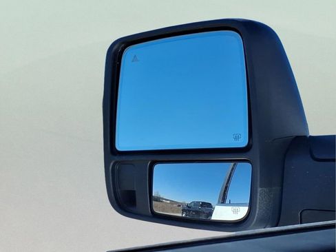 New 2026 RAM 2500 Limited image 20