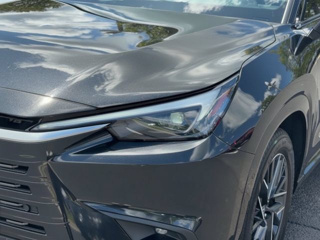 Used 2025 Lexus TX 350 AWD w/ Technology Package image 9